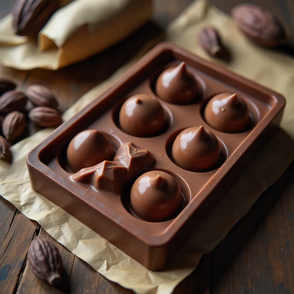 Production techniques